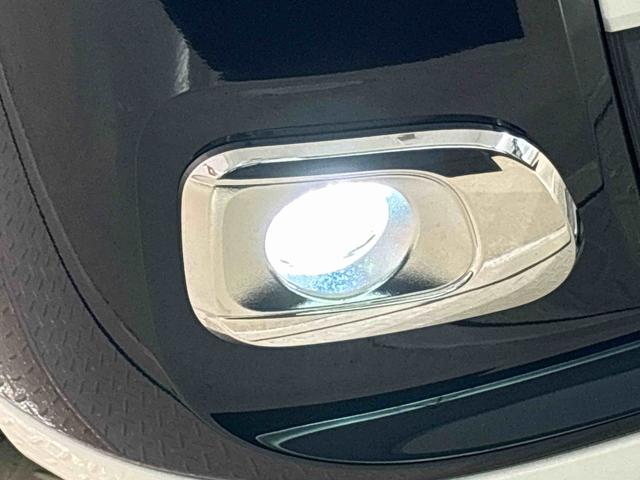 ムーヴキャンバスストライプスＧターボ　９インチディスプレイオーディオ　Ｑｉ全車速追従機能付ＡＣＣ　運転席・助手席シートヒーター　電動パーキングブレーキブレーキ　オートブレーキホールド機能　チルトステアリング　運転席シートリフター　オートライト　ＬＥＤヘッドランプ（広島県）の中古車