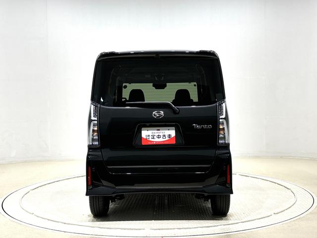 タントカスタムRS パノラマモニター対応カメラLEDオートライト パワースライドドアウェルカムオープン機能 オート電動格納式ドアミラー 助手席ロングスライド 助手席イージークローザー アルミホイール キーフリーシステム(広島県)の中古車
