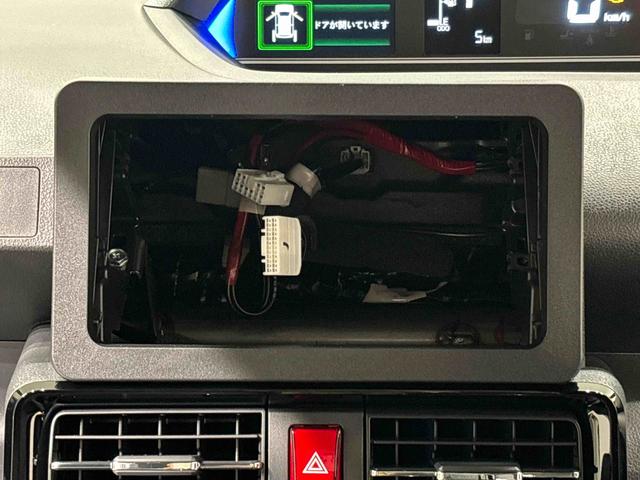 タントカスタムRS パノラマモニター対応カメラLEDオートライト パワースライドドアウェルカムオープン機能 オート電動格納式ドアミラー 助手席ロングスライド 助手席イージークローザー アルミホイール キーフリーシステム(広島県)の中古車