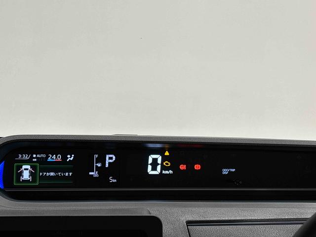 タントカスタムRS パノラマモニター対応カメラLEDオートライト パワースライドドアウェルカムオープン機能 オート電動格納式ドアミラー 助手席ロングスライド 助手席イージークローザー アルミホイール キーフリーシステム(広島県)の中古車