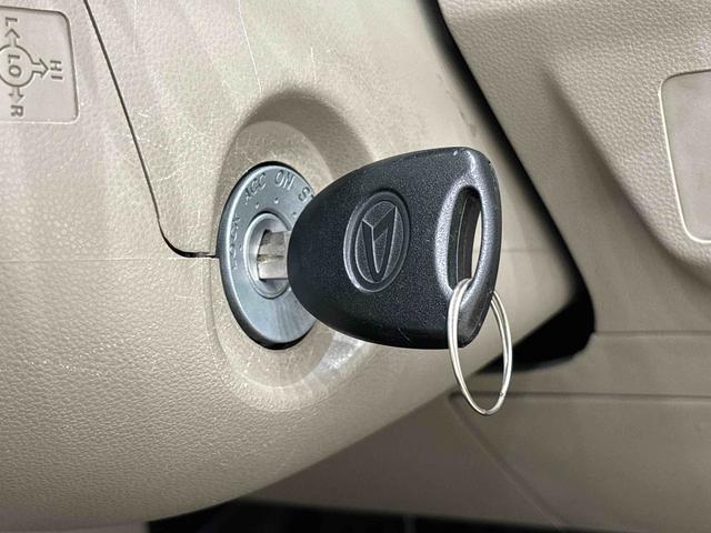 ミラＸエアコン　パワーステアリング　パワーウンドウ　電動格納ミラー　集中ドアロック（広島県）の中古車