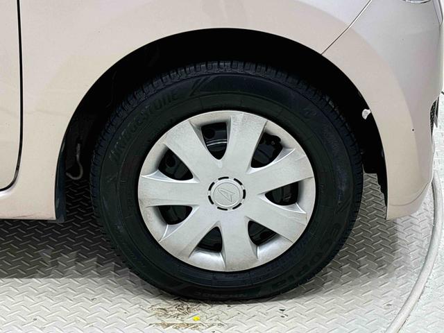ミラＸエアコン　パワーステアリング　パワーウンドウ　電動格納ミラー　集中ドアロック（広島県）の中古車