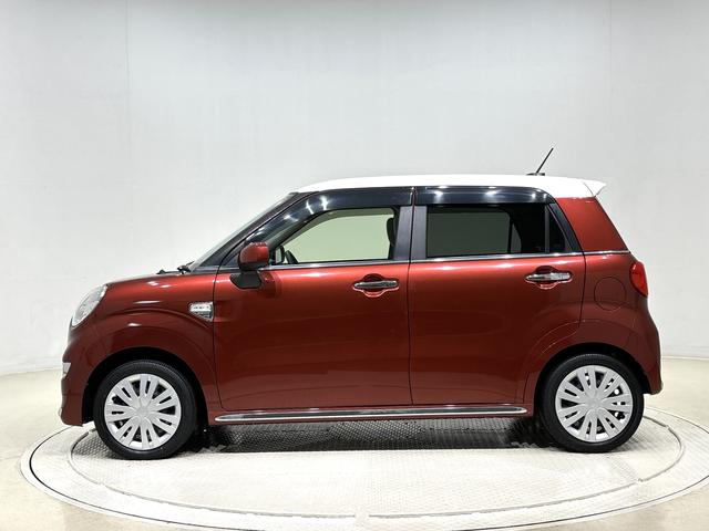 キャストスタイルＸ　リミテッド　ＳＡIII（広島県）の中古車