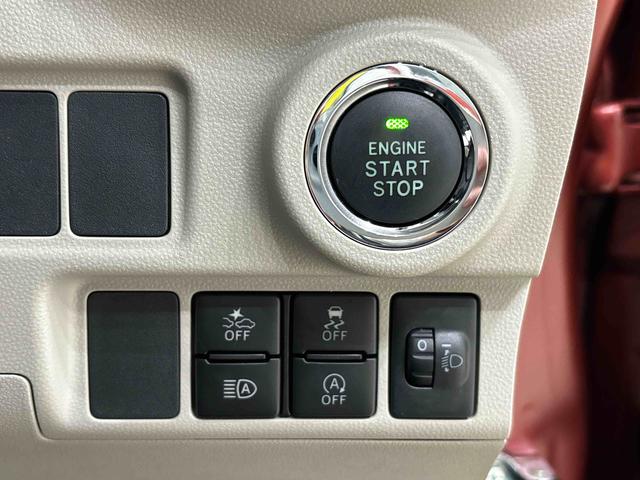 キャストスタイルＸ　リミテッド　ＳＡIII（広島県）の中古車