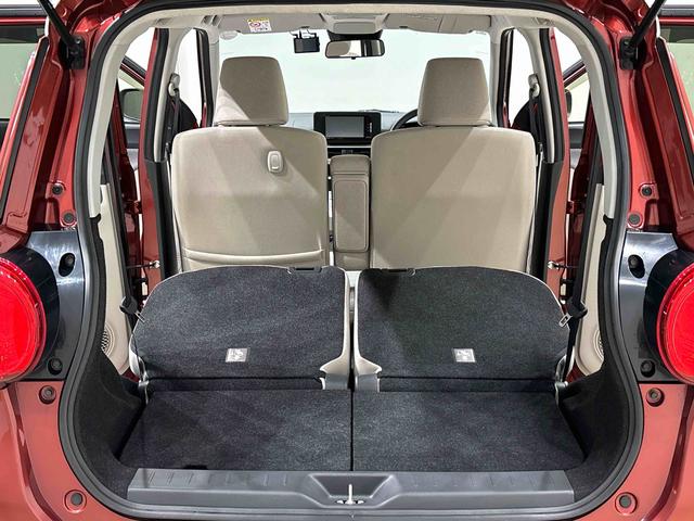キャストスタイルＸ　リミテッド　ＳＡIII（広島県）の中古車