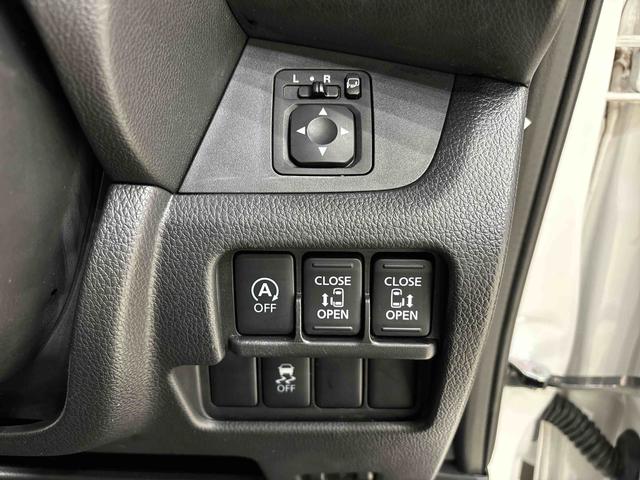 ｅＫスペースカスタムカスタムＧ　７インチフルセグナビ　バックモニター　ドラレコ付両側電動スライドドア　１４インチアルミホイール　プッシュボタンスタート　アイドリングストップ車　オートエアコン　ＨＩＤヘッドライト　フロントフォグランプ　運転席シートリフター　ＳＲＳサイドエアバッグ（広島県）の中古車