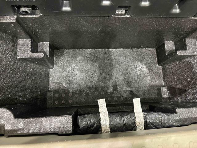 ムーヴＸリミテッド　ナビゲーション　バックカメラ　プッシュスタートオートエアコン　電動格納式ドアミラー　キーフリーシステム　セキュリティーアラーム　アイドリングストップヘッドライトレベリング　運転席シートリフター（広島県）の中古車