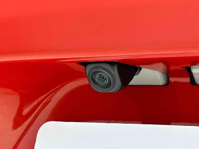 タントファンクロスターボ バックカメラ対応 電動パーキングブレーキLEDオートライト パワースライドドアウェルカムオープン機能 電動格納式ドアミラー 助手席ロングスライド 助手席イージークローザー セキュリティアラーム キーフリーシステム(広島県)の中古車