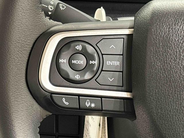 タントファンクロスターボ バックカメラ対応 電動パーキングブレーキLEDオートライト パワースライドドアウェルカムオープン機能 電動格納式ドアミラー 助手席ロングスライド 助手席イージークローザー セキュリティアラーム キーフリーシステム(広島県)の中古車