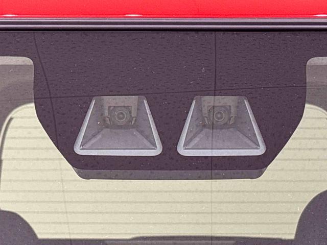 タントファンクロスターボ バックカメラ対応 電動パーキングブレーキLEDオートライト パワースライドドアウェルカムオープン機能 電動格納式ドアミラー 助手席ロングスライド 助手席イージークローザー セキュリティアラーム キーフリーシステム(広島県)の中古車