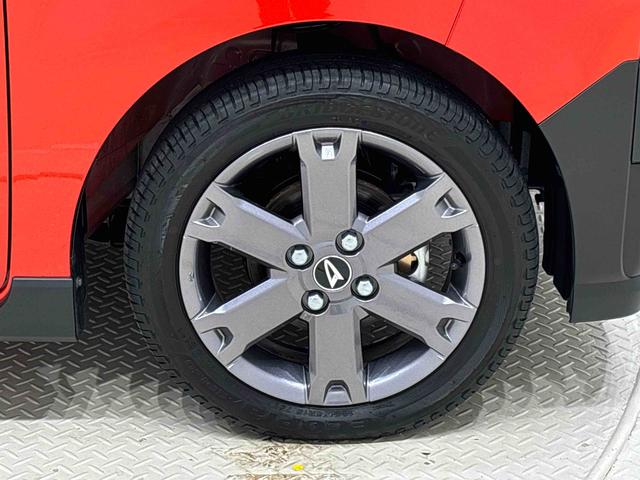 タントファンクロスターボ バックカメラ対応 電動パーキングブレーキLEDオートライト パワースライドドアウェルカムオープン機能 電動格納式ドアミラー 助手席ロングスライド 助手席イージークローザー セキュリティアラーム キーフリーシステム(広島県)の中古車