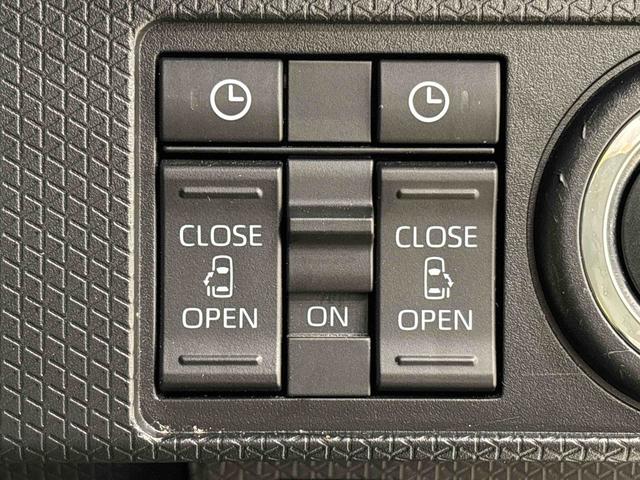 タントカスタム　ＲＳ　　電子パーキング　両側パワースライドドアＬＥＤオートライト　パワースライドドアウェルカムオープン機能　電動パーキングブレーキ　運転席助手席シートヒーター　アルミホイール　キーフリーシステム　　オート電動格納式ドアミラー（広島県）の中古車