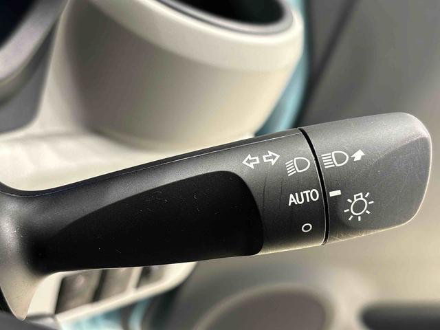 ミライースＸ　リミテッドＳＡIII　フロント・リヤコーナーセンサーバックモニター　ＬＥＤヘッドライト　キーレスエントリー　マニュアルエアコン　オートライト　電動格納式ドアミラー　リヤワイパー　セキュリティーアラーム　引き上げ式サイドブレーキ（広島県）の中古車