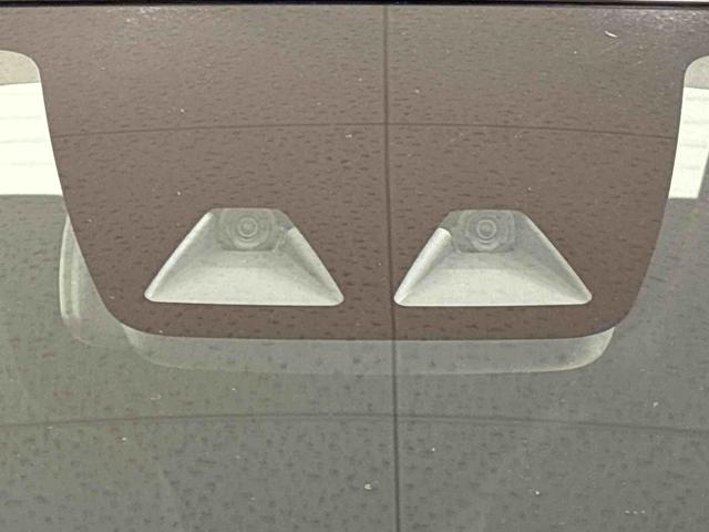 ミライースＸ　リミテッドＳＡIII　フロント・リヤコーナーセンサーバックモニター　ＬＥＤヘッドライト　キーレスエントリー　マニュアルエアコン　オートライト　電動格納式ドアミラー　リヤワイパー　セキュリティーアラーム　引き上げ式サイドブレーキ（広島県）の中古車