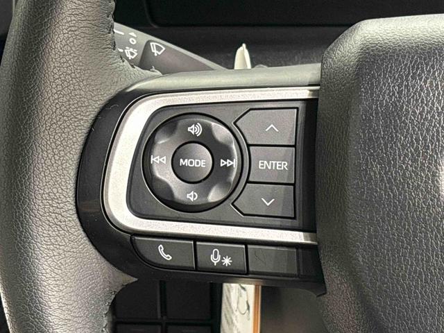 タントカスタムＲＳ　４ＷＤ　コーナーセンサー　バックカメラ付きＬＥＤオートライト　パワースライドドアウェルカムオープン機能　電動パーキングブレーキ　運転席助手席シートヒーター　アルミホイール　キーフリーシステム　　オート電動格納式ドアミラー（広島県）の中古車