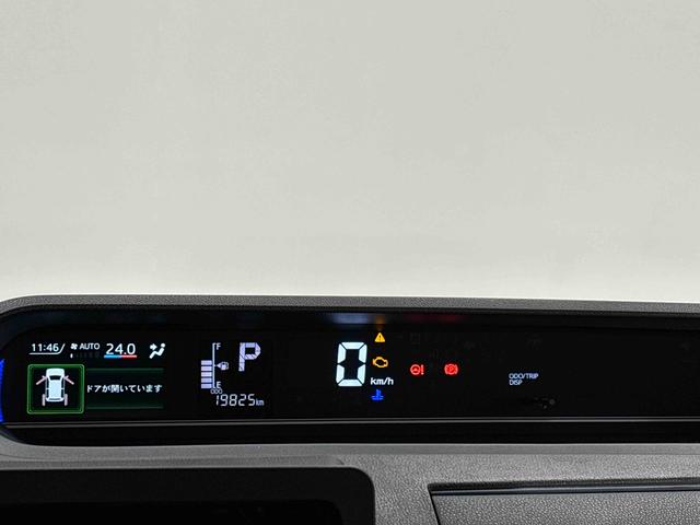 タントカスタムＲＳ　４ＷＤ　コーナーセンサー　バックカメラ付きＬＥＤオートライト　パワースライドドアウェルカムオープン機能　電動パーキングブレーキ　運転席助手席シートヒーター　アルミホイール　キーフリーシステム　　オート電動格納式ドアミラー（広島県）の中古車