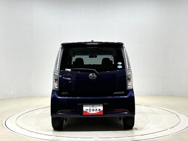 ムーヴカスタム　ＲＳ　ナビ　バックカメラプッシュスタート　キーフリーシステム　オートライト　オートハイビーム　アルミホイール　電動格納式ドアミラー　セキュリティーアラーム　アイドリングストップ（広島県）の中古車