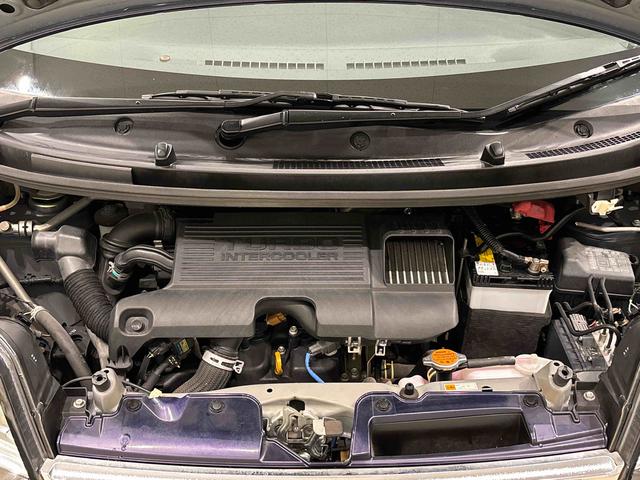 ムーヴカスタム　ＲＳ　ナビ　バックカメラプッシュスタート　キーフリーシステム　オートライト　オートハイビーム　アルミホイール　電動格納式ドアミラー　セキュリティーアラーム　アイドリングストップ（広島県）の中古車