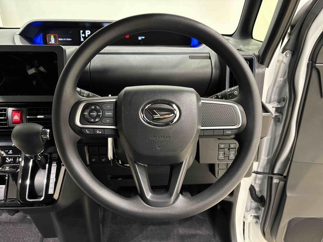 タントカスタムＸ　バックカメラ対応　電動パーキングブレーキＬＥＤオートライト　パワースライドドアウェルカムオープン機能　オート電動格納式ドアミラー　助手席ロングスライド　助手席イージークローザー　アルミホイール　キーフリーシステム（広島県）の中古車