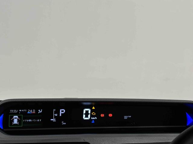 タントカスタムＸＬＥＤオートライト　パワースライドドアウェルカムオープン機能　電動パーキングブレーキ　運転席助手席シートヒーター　アルミホイール　キーフリーシステム　　オート電動格納式ドアミラー（広島県）の中古車