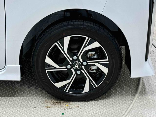 タントカスタムＸＬＥＤオートライト　パワースライドドアウェルカムオープン機能　電動パーキングブレーキ　運転席助手席シートヒーター　アルミホイール　キーフリーシステム　　オート電動格納式ドアミラー（広島県）の中古車