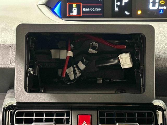 タントカスタムＲＳＬＥＤオートライト　パワースライドドアウェルカムオープン機能　電動パーキングブレーキ　運転席助手席シートヒーター　アルミホイール　キーフリーシステム　　オート電動格納式ドアミラー（広島県）の中古車