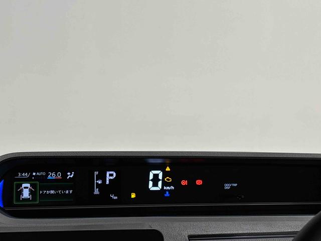 タントカスタムＲＳＬＥＤオートライト　パワースライドドアウェルカムオープン機能　電動パーキングブレーキ　運転席助手席シートヒーター　アルミホイール　キーフリーシステム　　オート電動格納式ドアミラー（広島県）の中古車