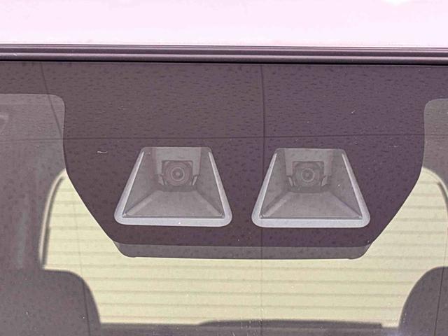 タントカスタムＲＳＬＥＤオートライト　パワースライドドアウェルカムオープン機能　電動パーキングブレーキ　運転席助手席シートヒーター　アルミホイール　キーフリーシステム　　オート電動格納式ドアミラー（広島県）の中古車
