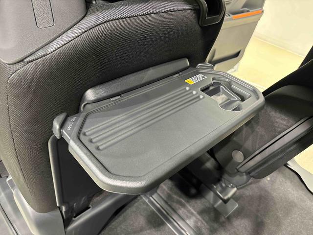 タントファンクロスターボ　バックカメラ対応　電動パーキングブレーキＬＥＤオートライト　パワースライドドアウェルカムオープン機能　電動格納式ドアミラー　助手席ロングスライド　助手席イージークローザー　　セキュリティアラーム　キーフリーシステム（広島県）の中古車