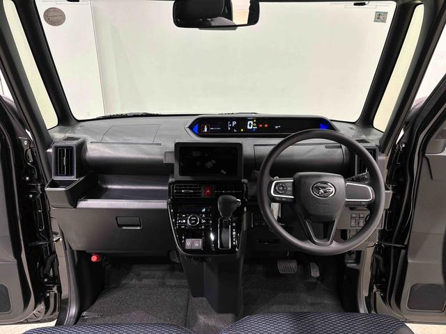 タントカスタムＸ（広島県）の中古車
