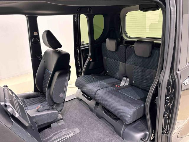 タントカスタムＸ（広島県）の中古車
