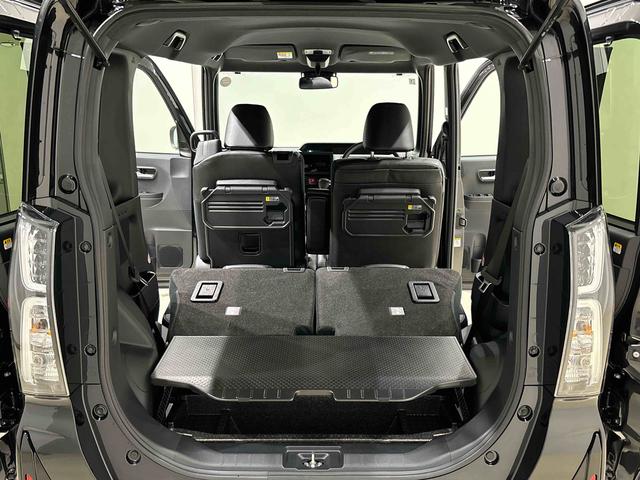 タントカスタムＸ（広島県）の中古車