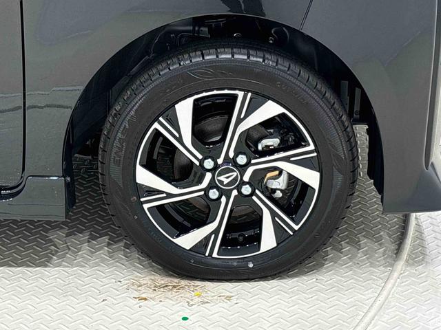 タントカスタムＸ（広島県）の中古車