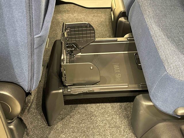 ムーヴキャンバスセオリーＧ（広島県）の中古車