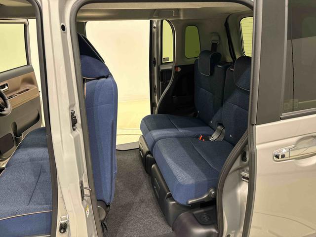 ムーヴキャンバスセオリーＧ（広島県）の中古車