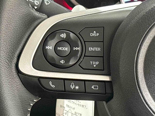 トールカスタムＧ　ターボＬＥＤヘッドランプ・フォグランプ　　１５インチアルミホイール　オートライト　プッシュボタンスタート　クルーズコントロール　　コーナーセンサー　パワースライドドア　キーフリーシステム（広島県）の中古車