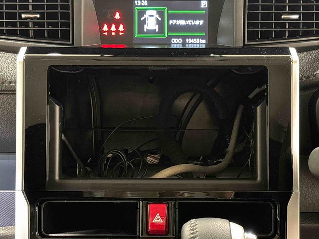 トールカスタムＧ　ターボＬＥＤヘッドランプ・フォグランプ　　１５インチアルミホイール　オートライト　プッシュボタンスタート　クルーズコントロール　　コーナーセンサー　パワースライドドア　キーフリーシステム（広島県）の中古車