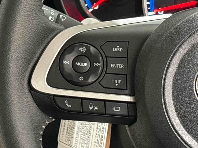トールカスタムＧ　ターボＬＥＤヘッドランプ・フォグランプ　　１５インチアルミホイール　オートライト　プッシュボタンスタート　クルーズコントロール　　コーナーセンサー　パワースライドドア　キーフリーシステム（広島県）の中古車