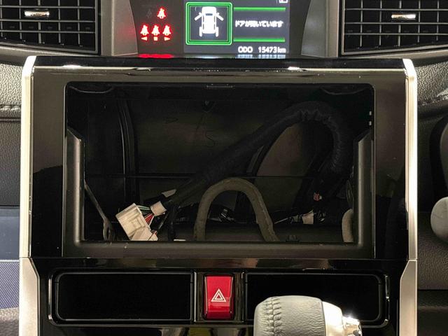 トールカスタムＧ　ターボＬＥＤヘッドランプ・フォグランプ　　１５インチアルミホイール　オートライト　プッシュボタンスタート　クルーズコントロール　　コーナーセンサー　パワースライドドア　キーフリーシステム（広島県）の中古車