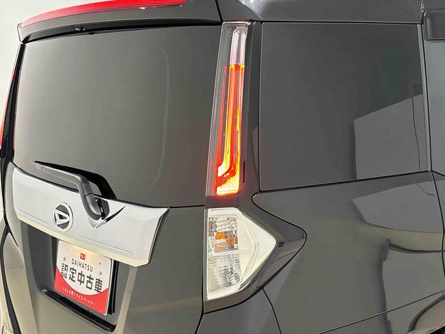 トールカスタムＧ　ターボＬＥＤヘッドランプ・フォグランプ　　１５インチアルミホイール　オートライト　プッシュボタンスタート　クルーズコントロール　　コーナーセンサー　パワースライドドア　キーフリーシステム（広島県）の中古車