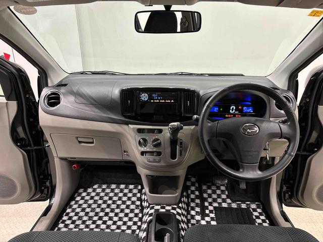 ミライースＸ　スマートセレクションＳＡ　ＣＤチューナー　ＥＴＣ車載器ＬＥＤヘッドランプ　セキュリティアラーム　コーナーセンサー　１４インチフルホイールキャップ　キーレスエントリー　電動格納式ドアミラー　ショツピングフック　マニュアルエアコン（広島県）の中古車
