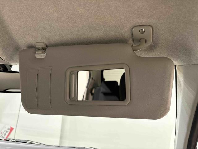 ミライースＸ　スマートセレクションＳＡ　ＣＤチューナー　ＥＴＣ車載器ＬＥＤヘッドランプ　セキュリティアラーム　コーナーセンサー　１４インチフルホイールキャップ　キーレスエントリー　電動格納式ドアミラー　ショツピングフック　マニュアルエアコン（広島県）の中古車
