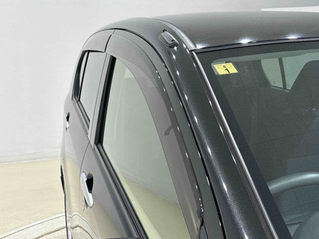 ミライースＸ　スマートセレクションＳＡ　ＣＤチューナー　ＥＴＣ車載器ＬＥＤヘッドランプ　セキュリティアラーム　コーナーセンサー　１４インチフルホイールキャップ　キーレスエントリー　電動格納式ドアミラー　ショツピングフック　マニュアルエアコン（広島県）の中古車