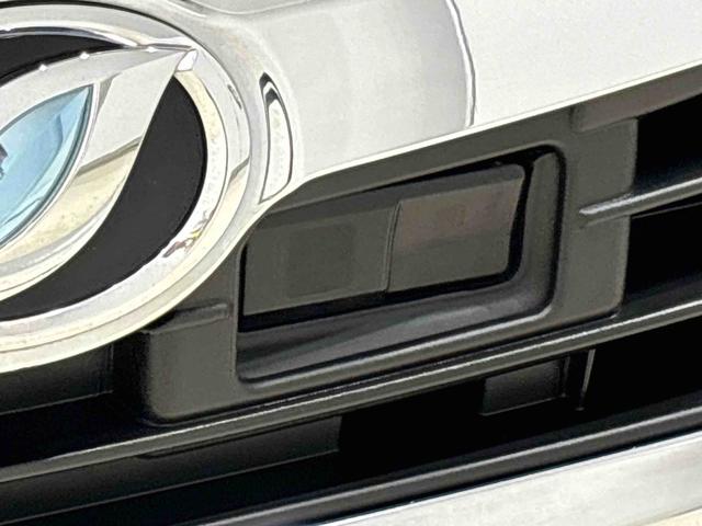 ミライースＸ　スマートセレクションＳＡ　ＣＤチューナー　ＥＴＣ車載器ＬＥＤヘッドランプ　セキュリティアラーム　コーナーセンサー　１４インチフルホイールキャップ　キーレスエントリー　電動格納式ドアミラー　ショツピングフック　マニュアルエアコン（広島県）の中古車