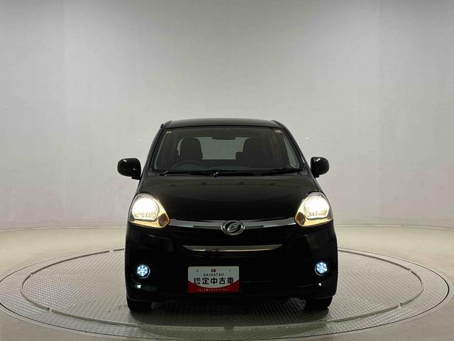 ミライースＸ　スマートセレクションＳＡ　ＣＤチューナー　ＥＴＣ車載器ＬＥＤヘッドランプ　セキュリティアラーム　コーナーセンサー　１４インチフルホイールキャップ　キーレスエントリー　電動格納式ドアミラー　ショツピングフック　マニュアルエアコン（広島県）の中古車