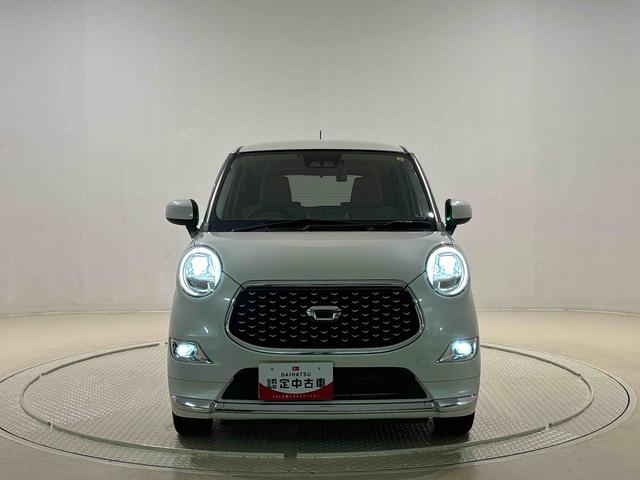 キャストスタイルＧ　ＳＡIII　ナビ　バックカメラ　ドラレコ　ＥＴＣＬＥＤヘッドランプ・フォグランプ　アルミホイール　オートライト　プッシュボタンスタート　セキュリティアラーム　電動格納式ドアミラーオートエアコン（広島県）の中古車