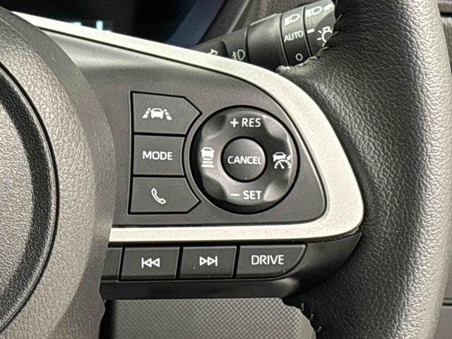 ロッキープレミアムＧ　バックカメラ対応　電動パーキングブレーキＬＥＤヘッドランプ・フォグランプ　全車速追従機能付アダプティブクルーズコントロール　レーンキープコントロール　ブラインドスポットモニター　１７インチアルミホイール　シートヒーター（広島県）の中古車