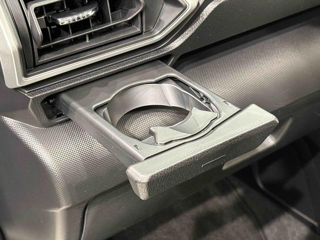 ロッキープレミアムＧ　バックカメラ対応　電動パーキングブレーキＬＥＤヘッドランプ・フォグランプ　全車速追従機能付アダプティブクルーズコントロール　レーンキープコントロール　ブラインドスポットモニター　１７インチアルミホイール　シートヒーター（広島県）の中古車
