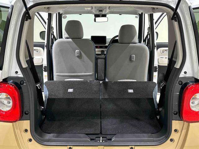 ムーヴキャンバスストライプスＧターボ（広島県）の中古車
