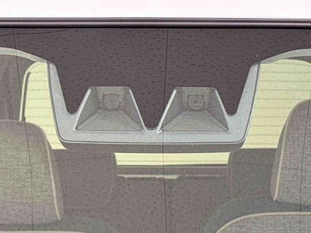 ムーヴキャンバスストライプスＧターボ（広島県）の中古車